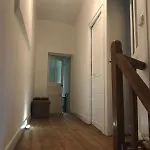 Séjour chez l'habitant Spacieuse Dans Maison De Avec Jardin Fontenay-le-Comte