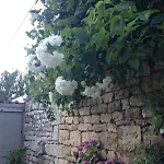 Séjour chez l'habitant Spacieuse Dans Maison De Avec Jardin