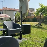 Spacieuse Dans Maison De Avec Jardin Séjour chez l'habitant Fontenay-le-Comte