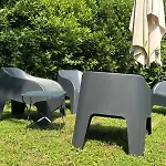 Spacieuse Dans Maison De Avec Jardin Séjour chez l'habitant Fontenay-le-Comte