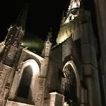 Spacieuse Dans Maison De Avec Jardin * Fontenay-le-Comte