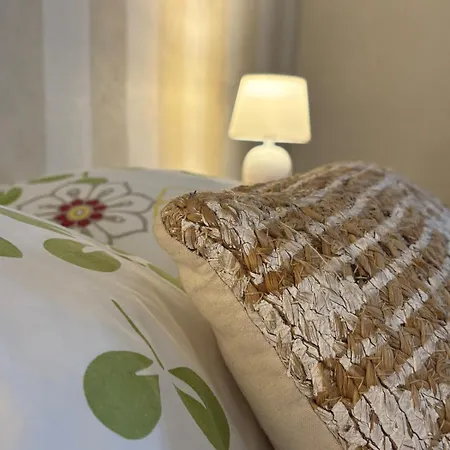 Spacieuse Dans Maison De Avec Jardin Séjour chez l'habitant