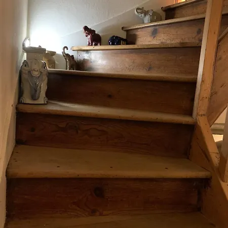 Spacieuse Dans Maison De Avec Jardin *